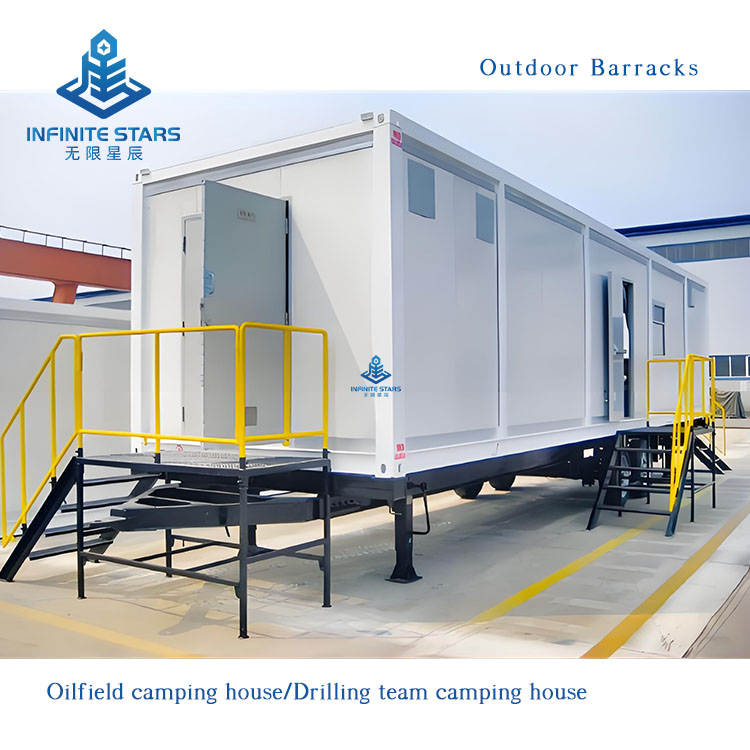 Outdoor Homework Camp